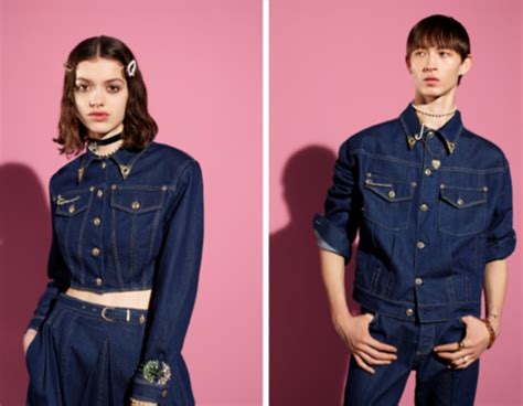 Versace Jeans Couture, la collezione Autunno Inverno 2020 2021